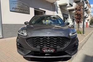 FORD KUGA 2.5 225 HYBRID ST LINE AUTOM CERTIFICATA