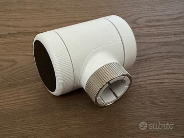 Testa termostatica Tado X