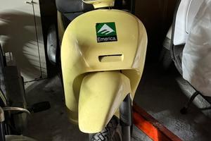 Piaggio Free -50