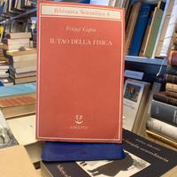 IL TAO DELLA FISICA