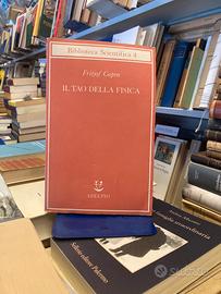 IL TAO DELLA FISICA