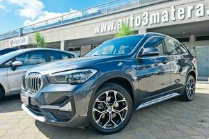 Bmw X1 sDrive18d Sport