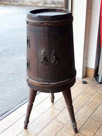 Botte portaliquori vintage