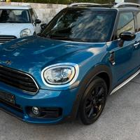 Mini Cooper Countryman 2.0 D Business