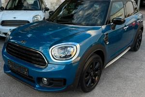 Mini Cooper Countryman 2.0 D Business