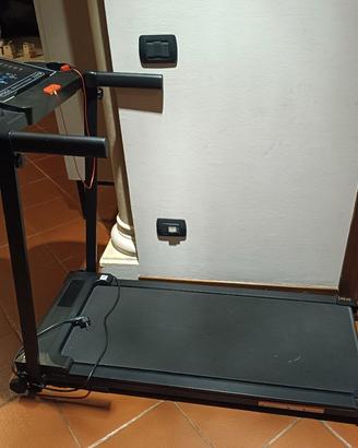 Tapis Roulant usato pochissimo 