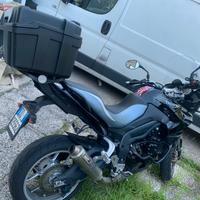 Triumph motorcycles limited 115ng