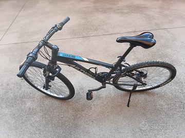bici 26 rockrider 