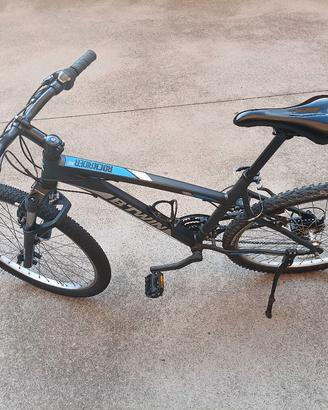 bici 26 rockrider 