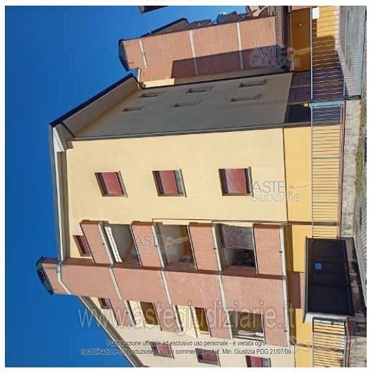 Appartamento – Mottella, Casette - Vista 3