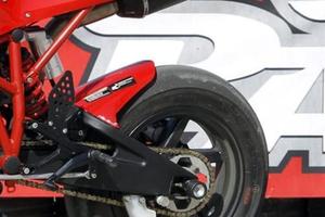 Forcellone conversione 12 pollici minigp