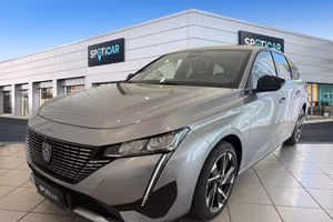 PEUGEOT 308 SW 1.2 puretech t Allure s&s 130cv