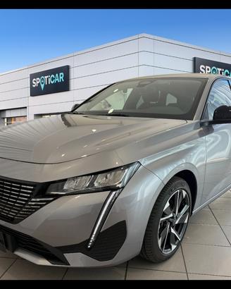 PEUGEOT 308 SW 1.2 puretech t Allure s&s 130cv
