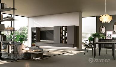 living varie misure e modelli