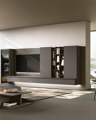 living varie misure e modelli