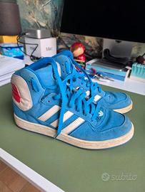 adidas Woodsyde 84