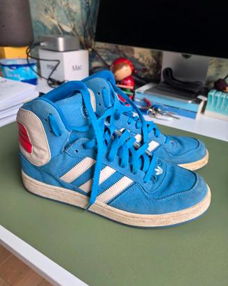 adidas Woodsyde 84