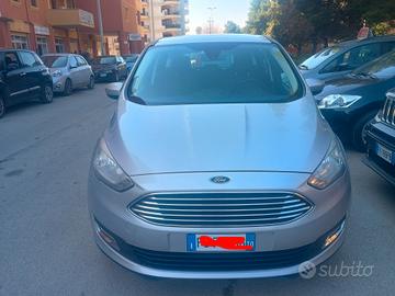 Ford C-Max 1.5 TDCi 120CV Start&Stop Titanium