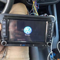 Stereo nuovooo confezionato golf 5 6 passat polo