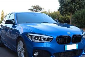 BMW 116D F20 - Motore nuovo