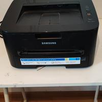 Stampante laser con toner Samsung