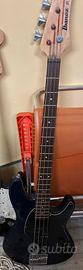 Basso ibanez TR70