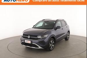 VOLKSWAGEN T-Cross AK17561