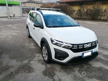 Dacia Jogger 2024