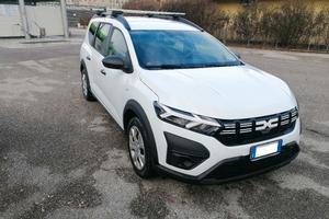 Dacia Jogger 2024