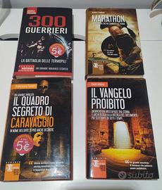 Lotto Libri Newton Compton Editori