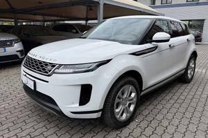 LAND ROVER Range Rover Evoque AWD CARPLAY TELECA