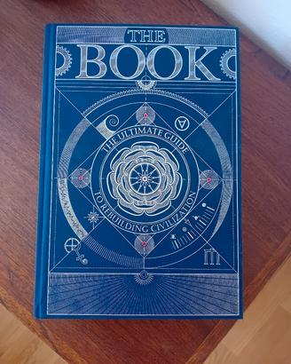 "The Book" Versione inglese - H. Minds