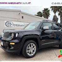 JEEP Renegade 1.3 T4 PHEV 4xe Upland