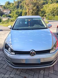 golf 1.6 tdi 90cv del 2015