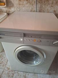Lavatrice SMEG