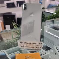 Apple iPhone XS MAX 512GB - PROMO