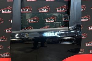 Porta posteriore sinistra Fiat Panda 4x4