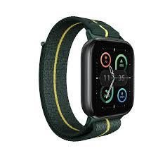 Moto Watch Fit