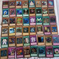 Carte yu-gi-oh