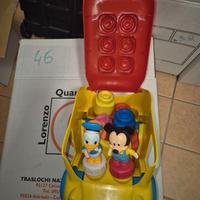 GIOCHI DISNEY