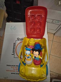 GIOCHI DISNEY