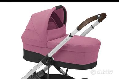 NAVICELLA CYBEX BALIOS S LUX