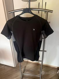 T-shirt donna felpata Montura tg XS