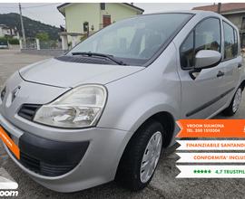 RENAULT Modus 2 serie Modus 1.2 16V Dynamique