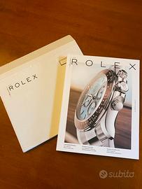 ROLEX Magazine numero 11