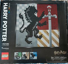 Lego Harry potter