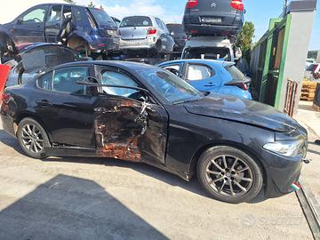 TUTTI RICAMBI ALFA GIULIETTA STELVIO GIULIA MITO
