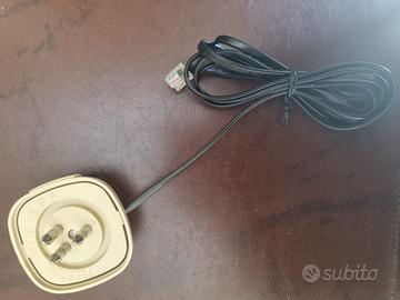 Presa telefono