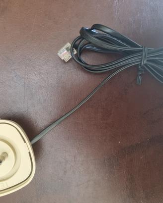 Presa telefono
