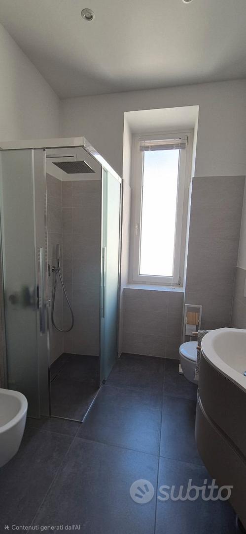 Apartment in Bolzano - Bozen, Dogana - Zollstange, Centro-Piani-Rencio - Zentrum-Bozner Boden-Rentsch - Vista 6